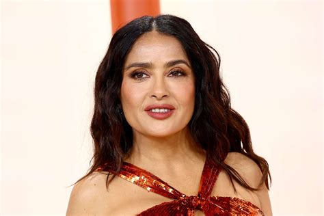 Salma Hayek DeepFake Porn Videos